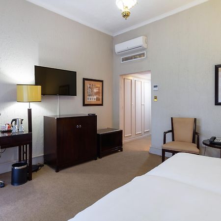 Holiday Inn - Johannesburg Sunnyside Park, An Ihg Hotel Luaran gambar