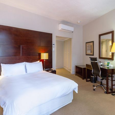 Holiday Inn - Johannesburg Sunnyside Park, An Ihg Hotel Luaran gambar